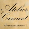 Atelier Camuset, peinture décorative