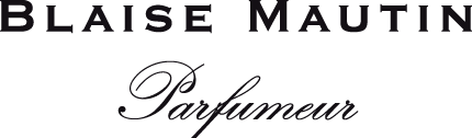 Blaise Mautin Parfumeur, logo