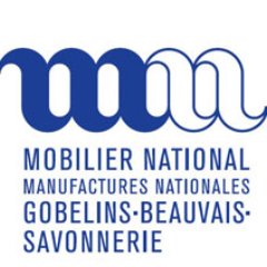 Mobilier National, logo