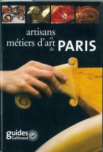 Guides Gallimard