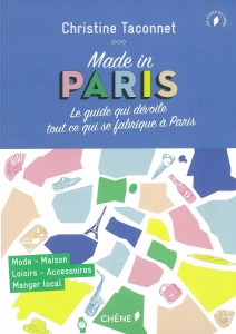 Made in Paris