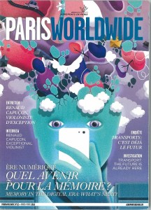 Paris Worldwide