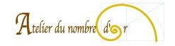 Atelier du Nombre d'or